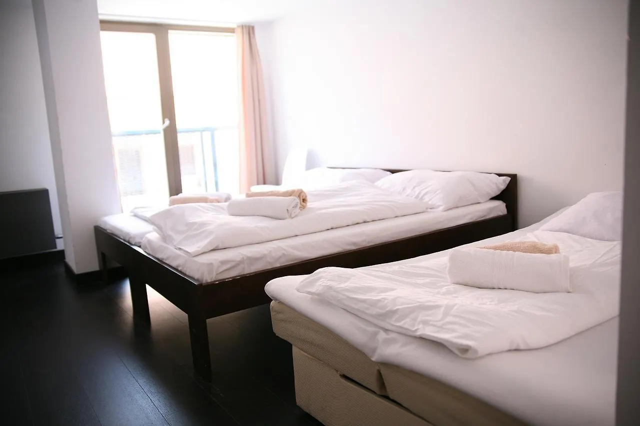 Lejlighed Boutique Lofts Tjekkiet