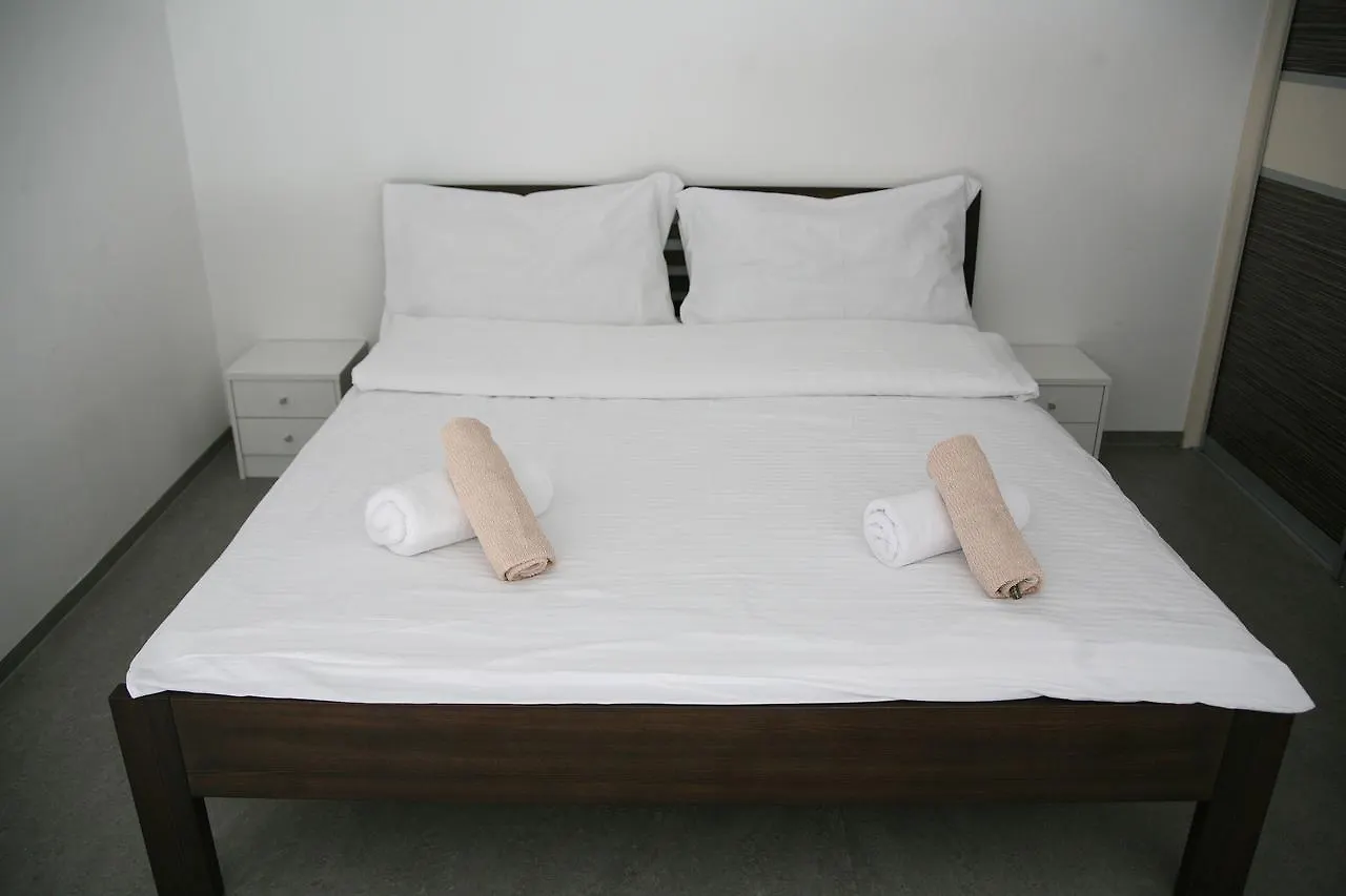 Boutique Lofts Tjekkiet