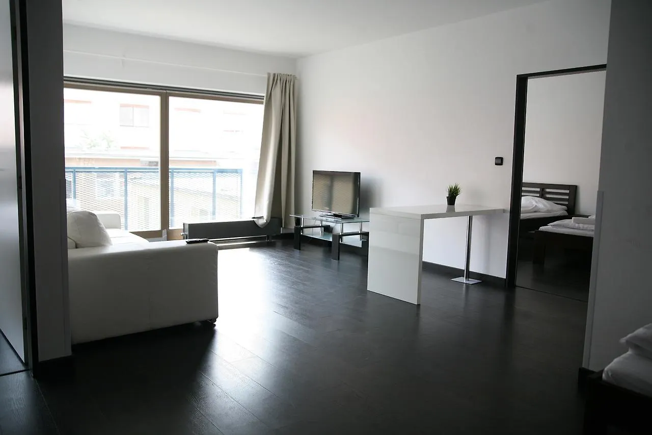 Lejlighed Boutique Lofts
