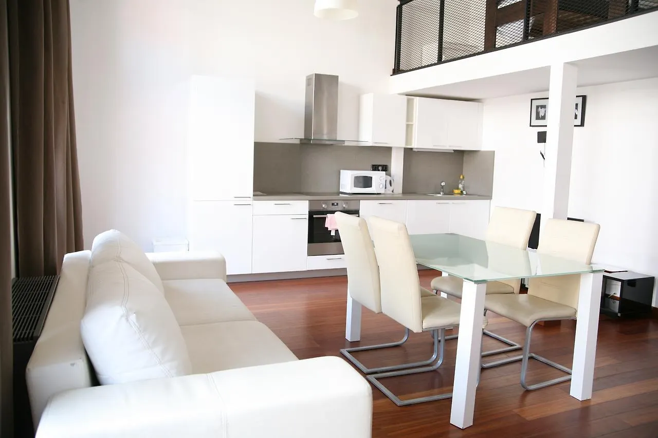 Boutique Lofts