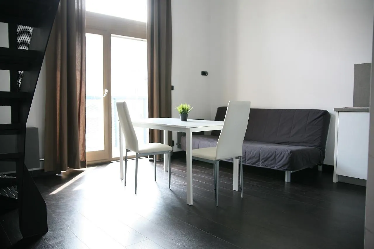 Boutique Lofts 0*, Prag Tjekkiet