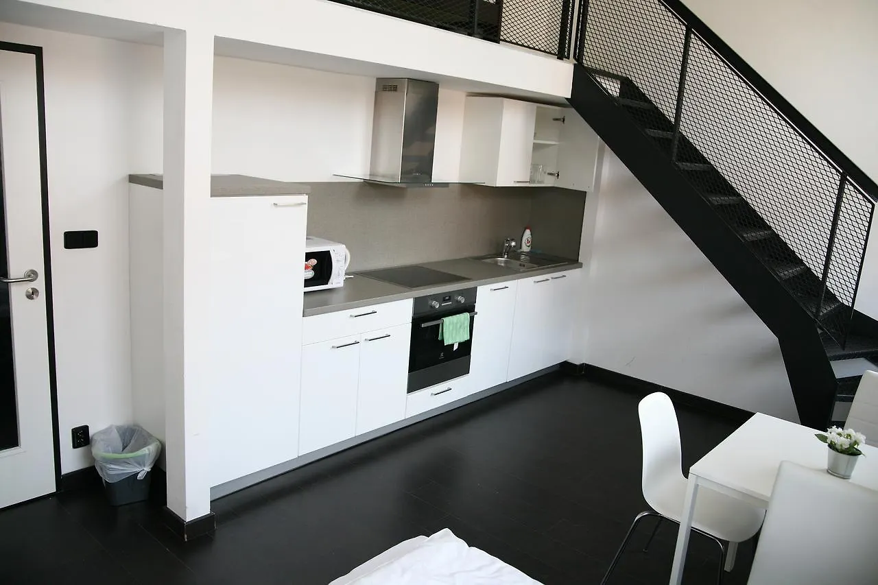 Boutique Lofts