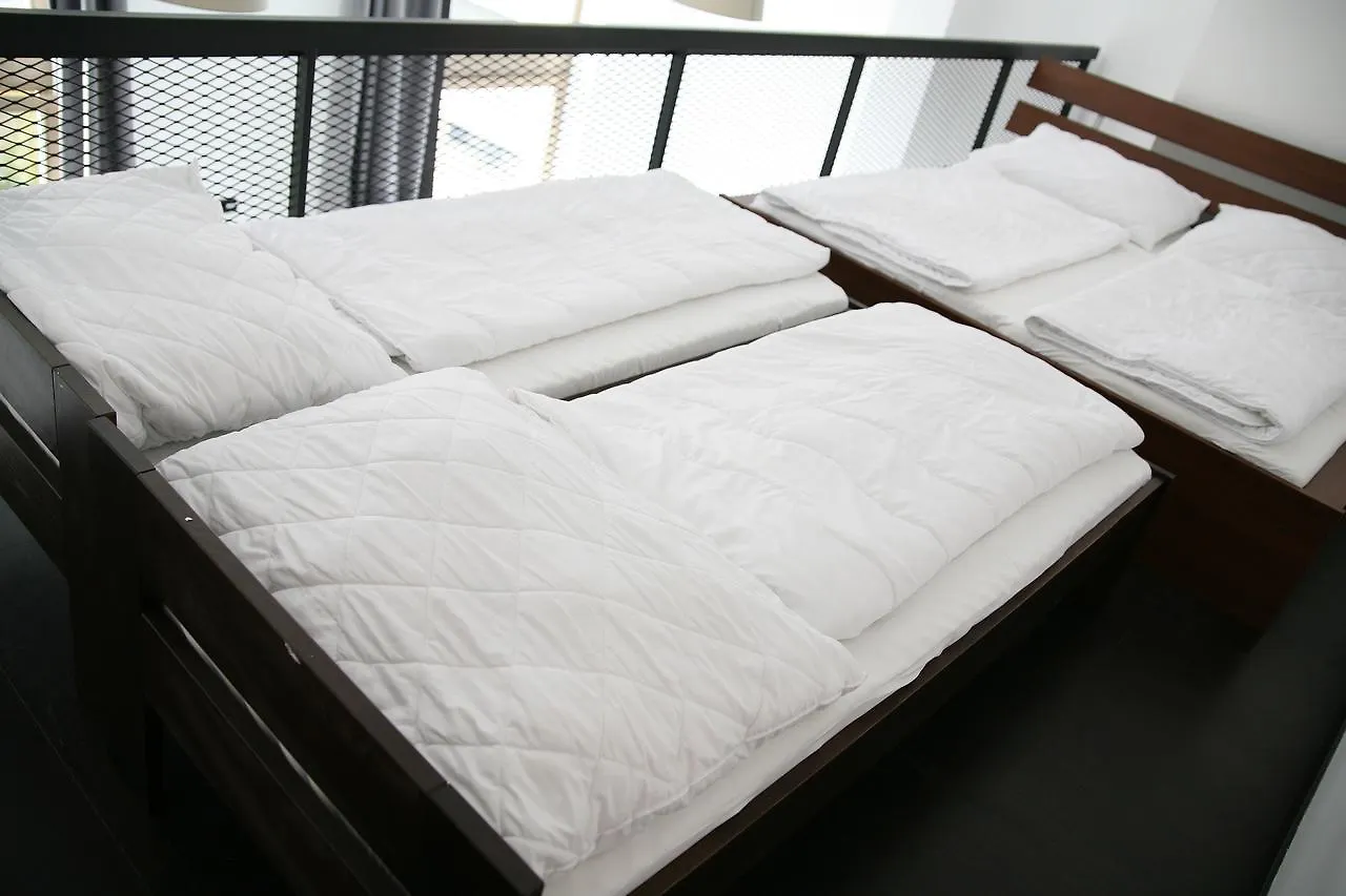 Boutique Lofts Tjekkiet
