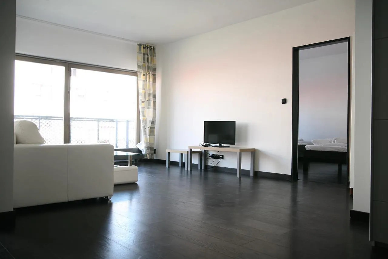 Boutique Lofts 0*, Prag Tjekkiet
