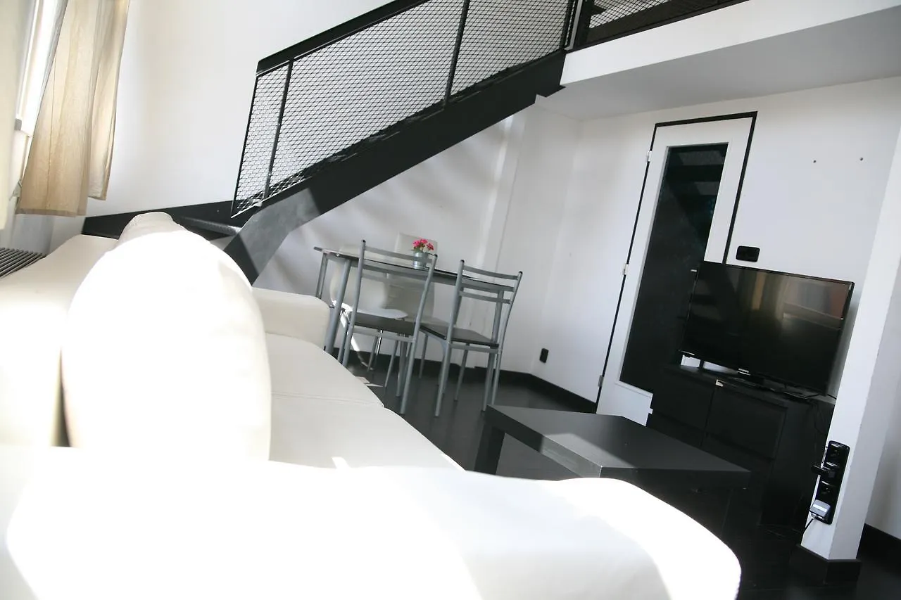 Lejlighed Boutique Lofts Tjekkiet