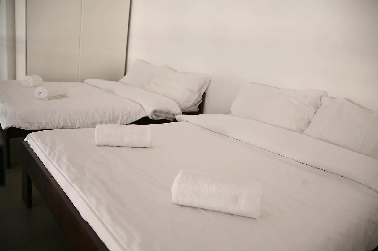 Lejlighed Boutique Lofts
