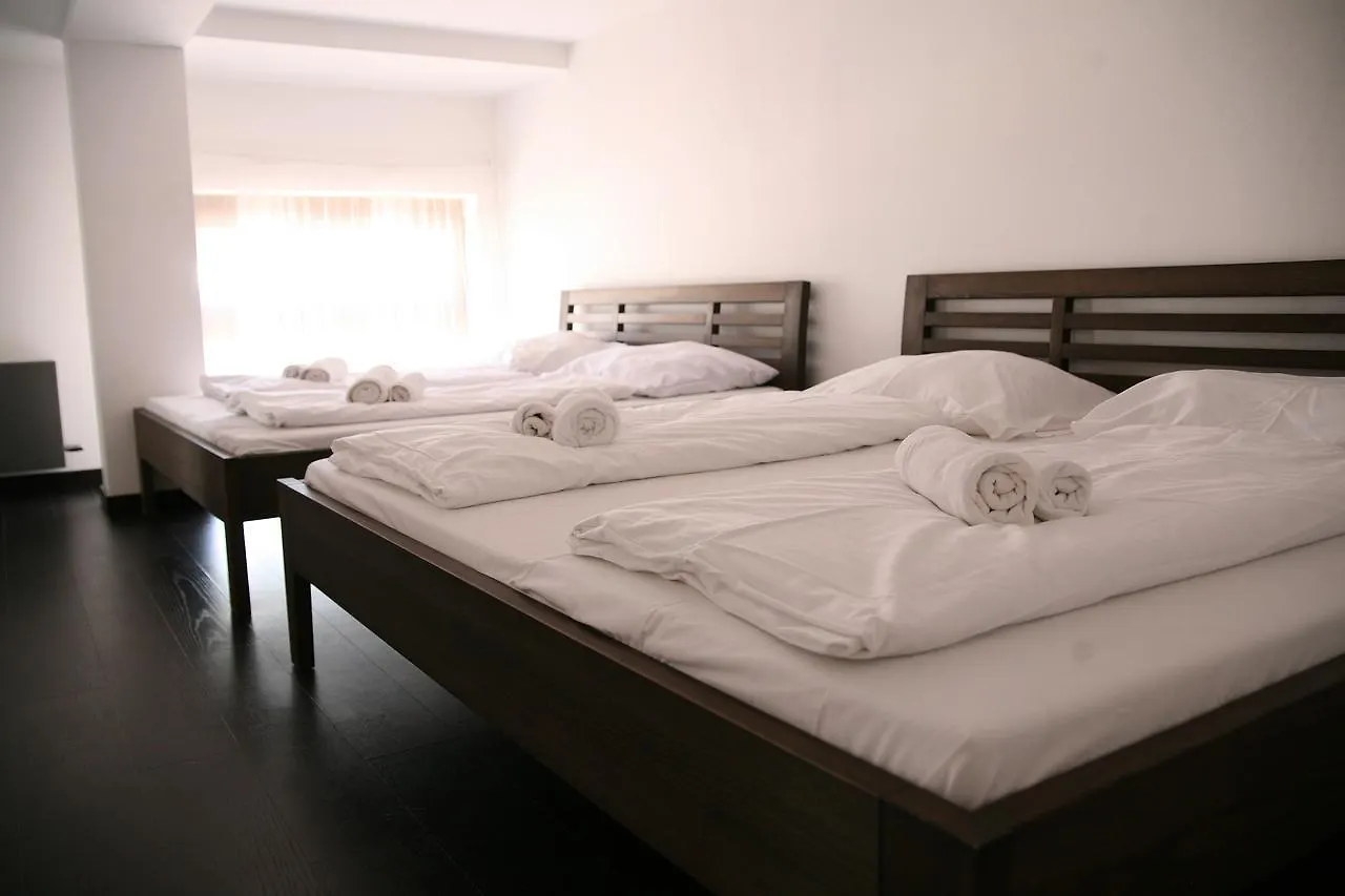 Boutique Lofts