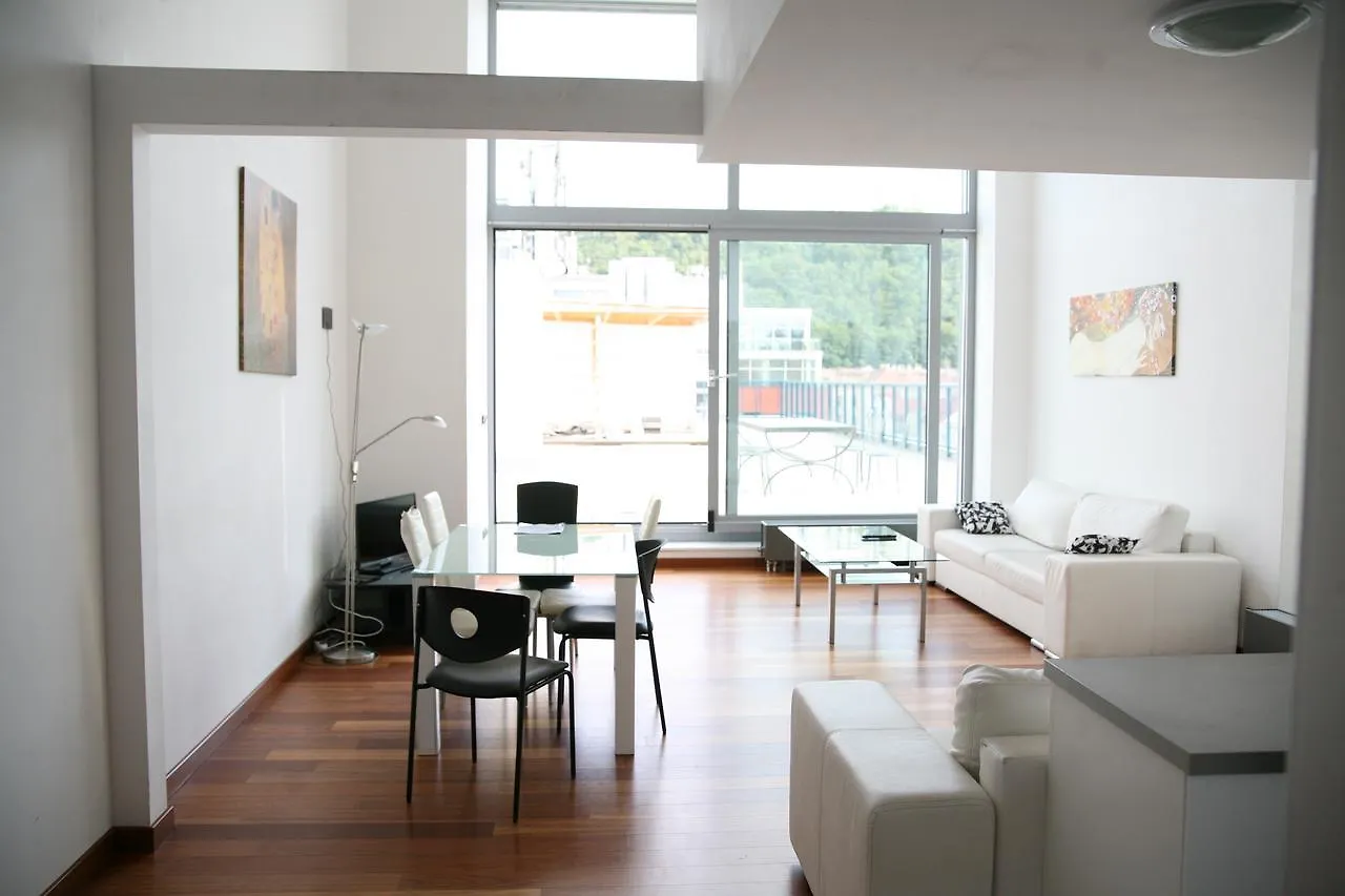 Boutique Lofts Tjekkiet