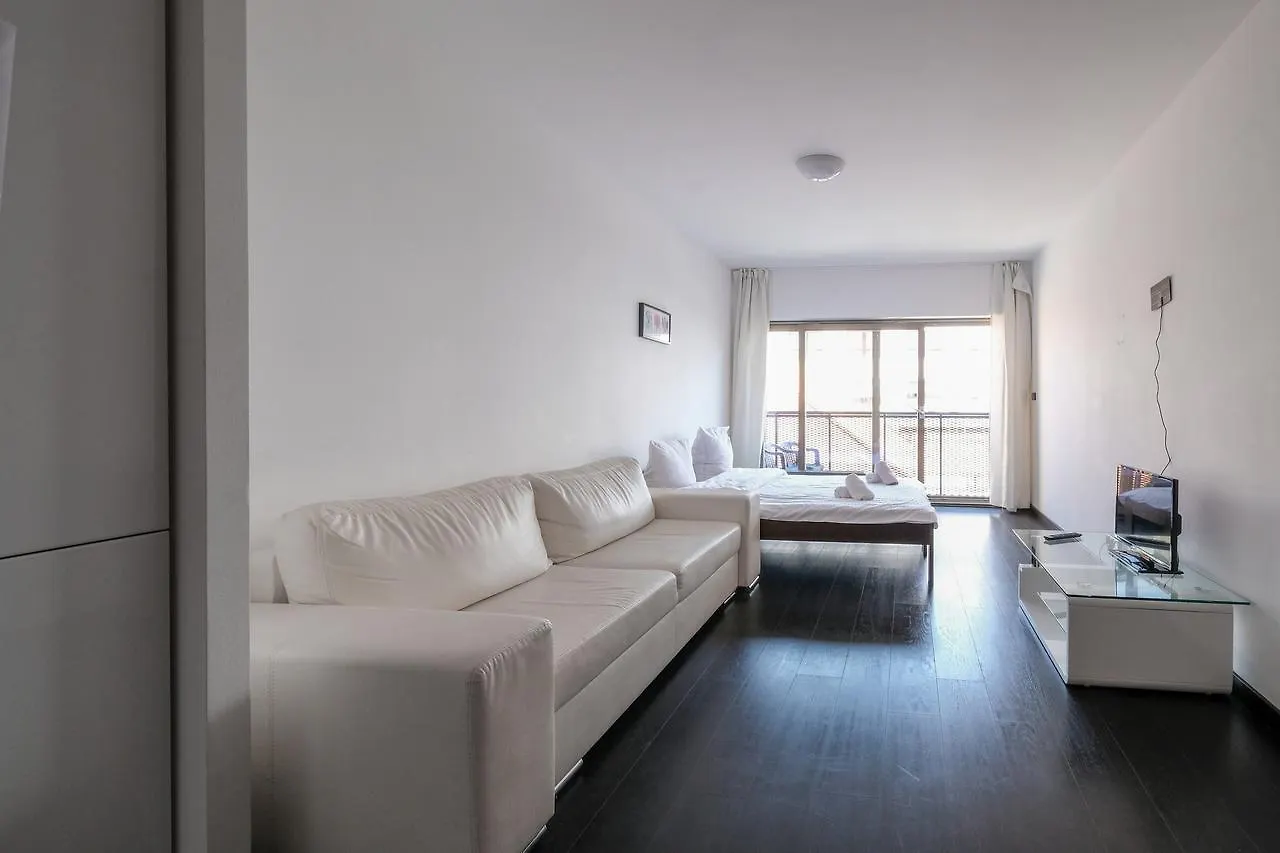 Boutique Lofts