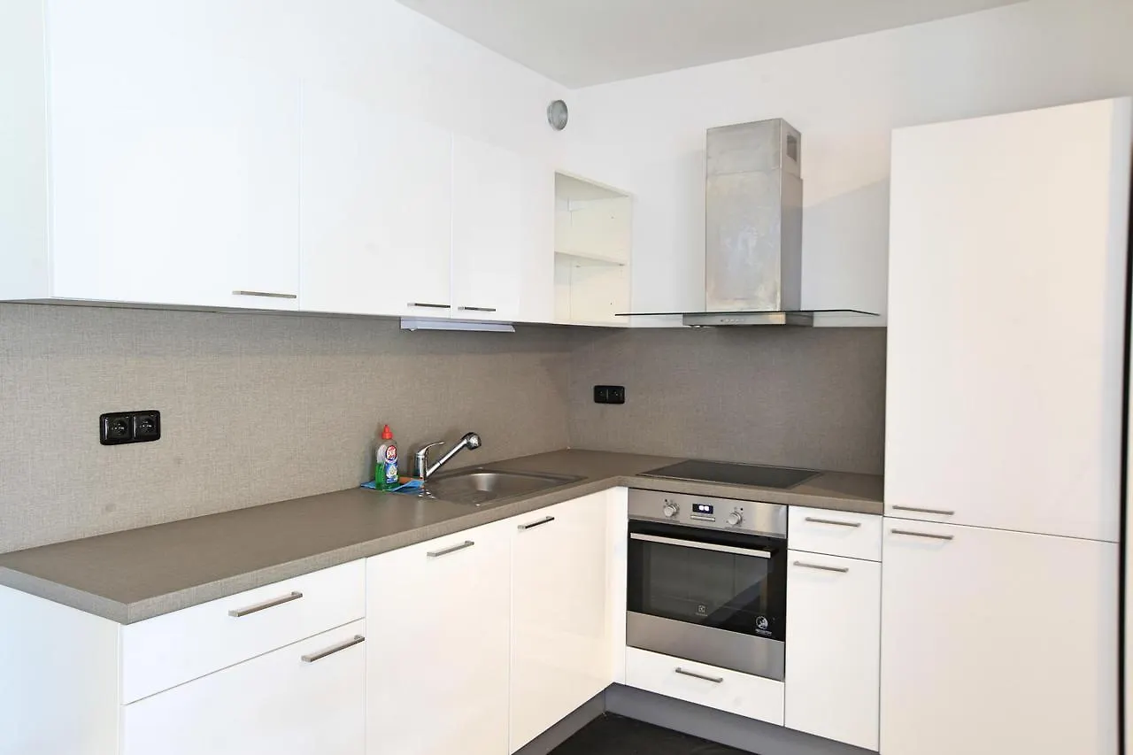 Boutique Lofts Tjekkiet