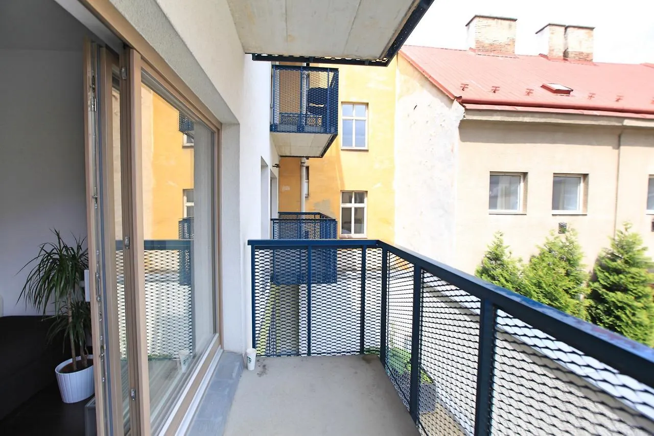 Boutique Lofts Lejlighed Prag