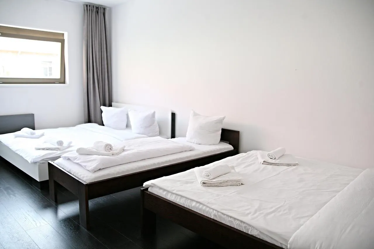 Lejlighed Boutique Lofts Tjekkiet