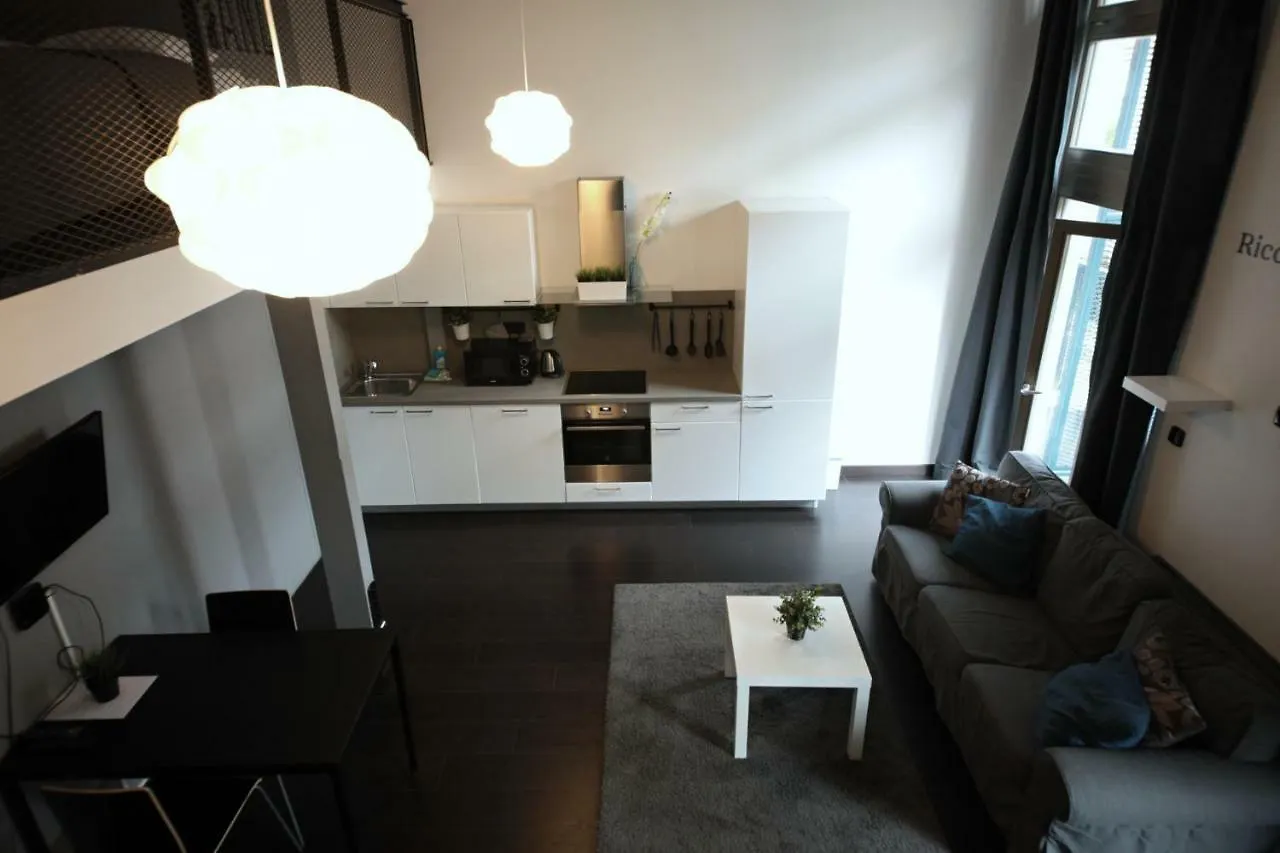 Boutique Lofts Tjekkiet