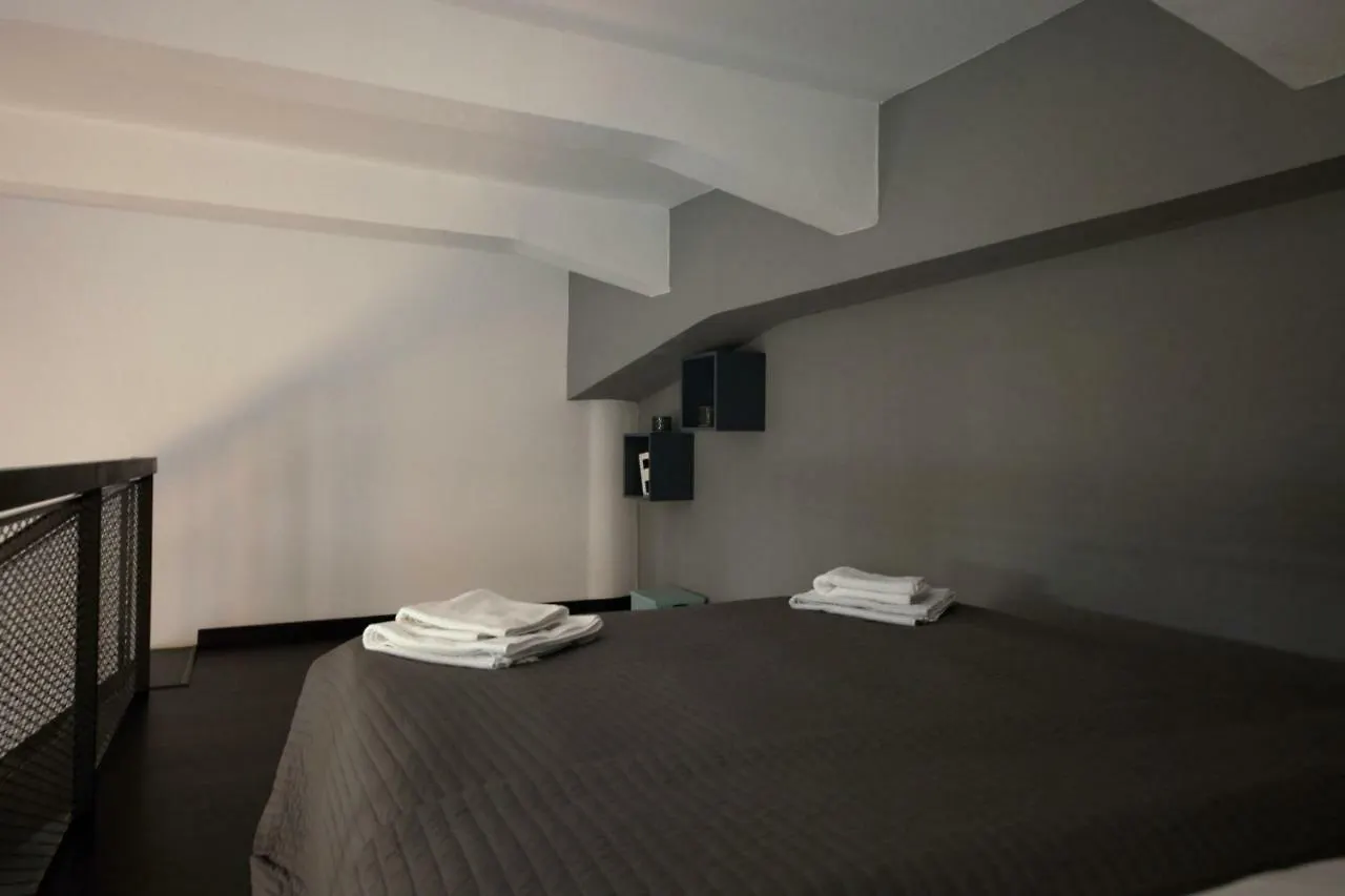Boutique Lofts 0*, Prag Tjekkiet