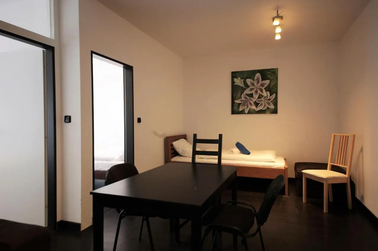 Boutique Lofts Lejlighed
