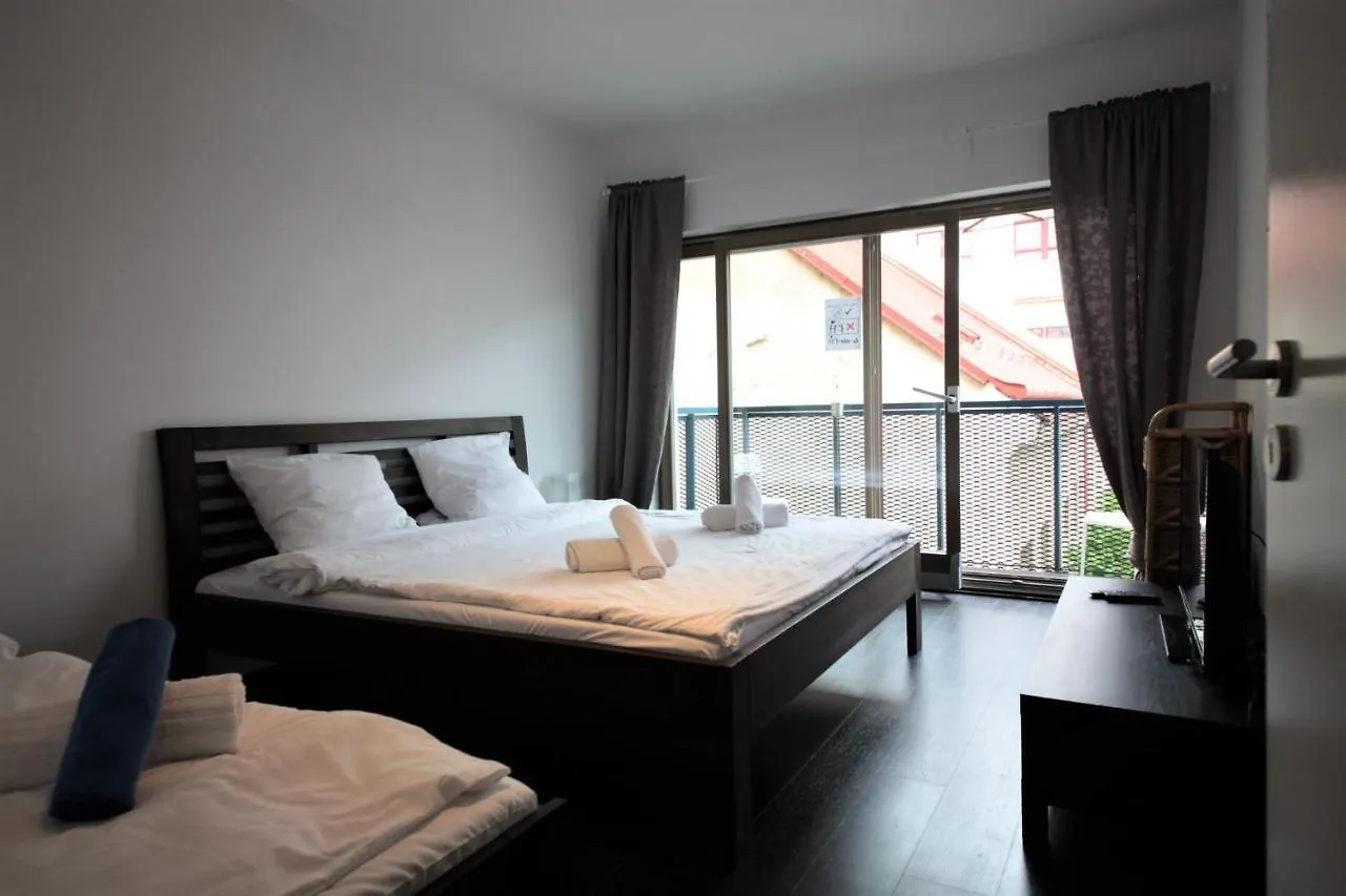 Boutique Lofts