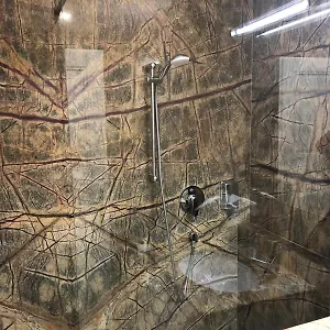 Apartman Holec, Prága