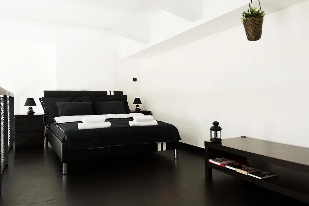 Boutique Lofts Apartamento Praga
