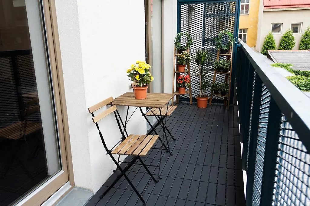 Boutique Lofts Apartamento