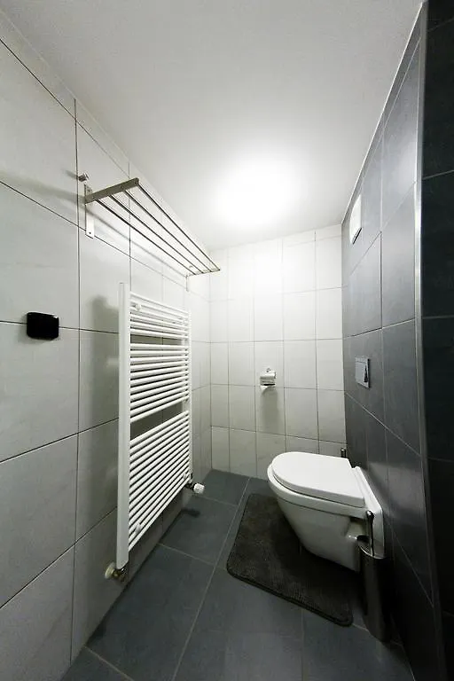Boutique Lofts Apartamento