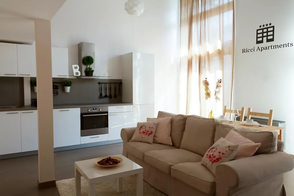 Boutique Lofts República Checa