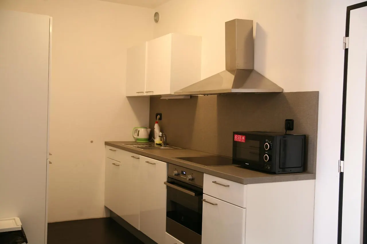 Boutique Lofts Apartamento
