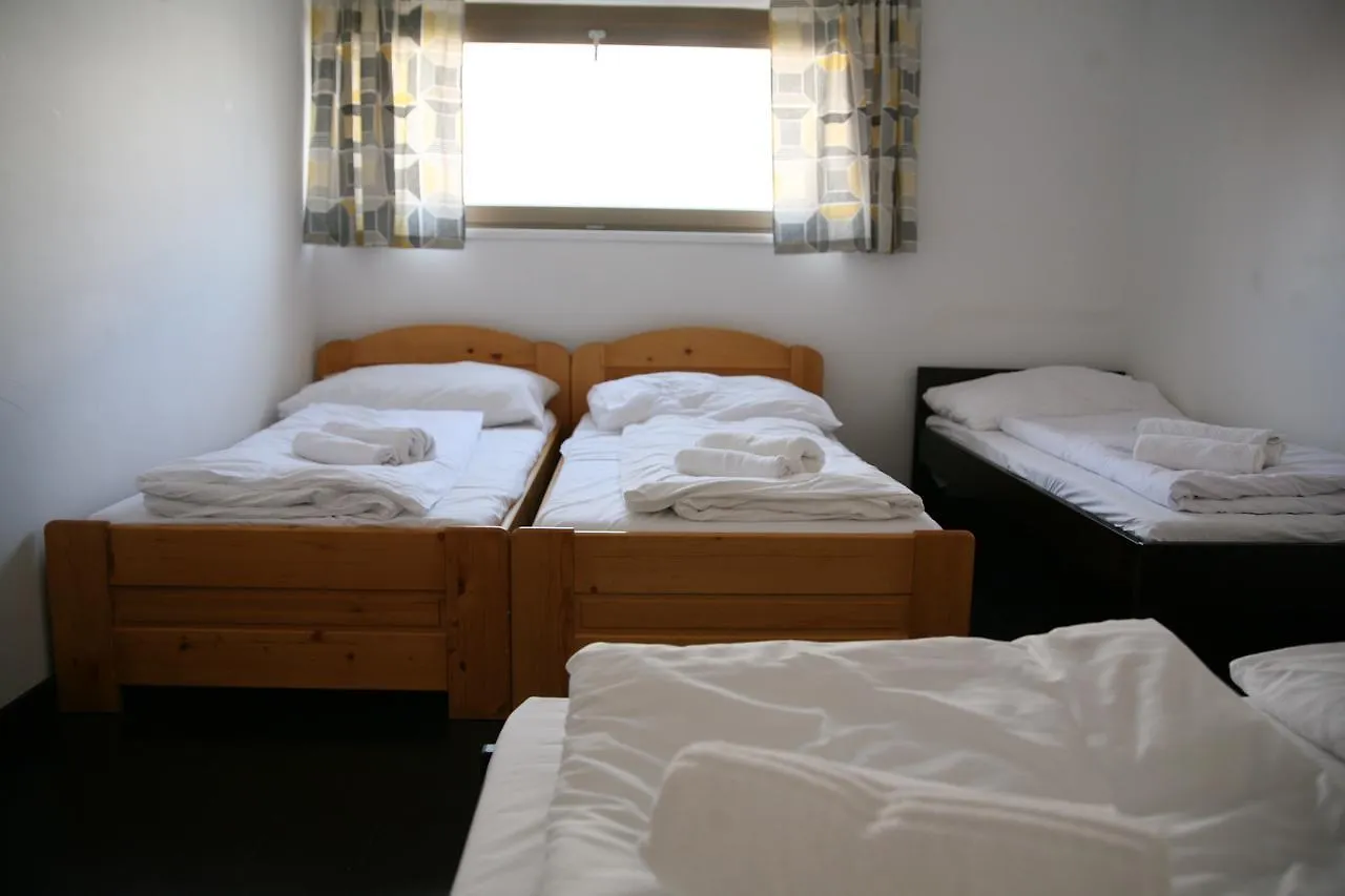 Apartamento Boutique Lofts