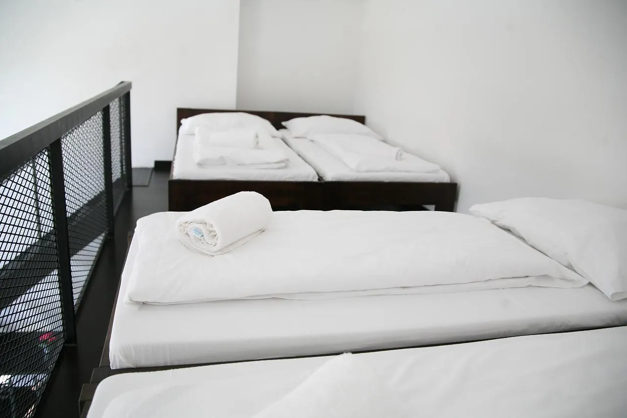 Boutique Lofts República Checa