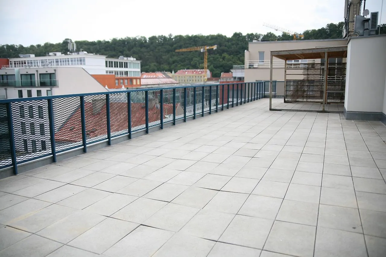 Apartamento Boutique Lofts