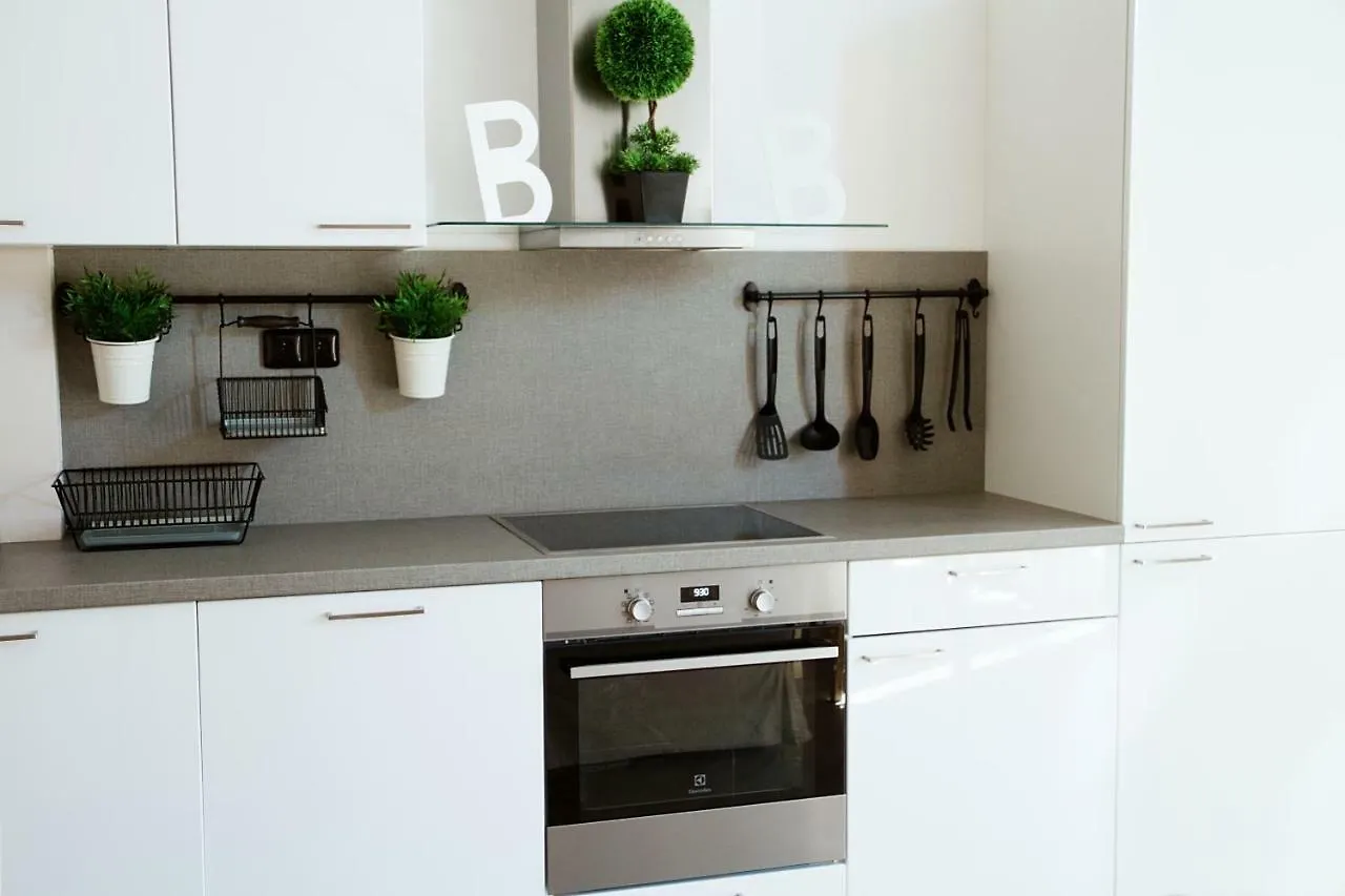 Apartamento Boutique Lofts